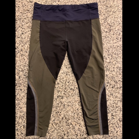 athleta spar pant